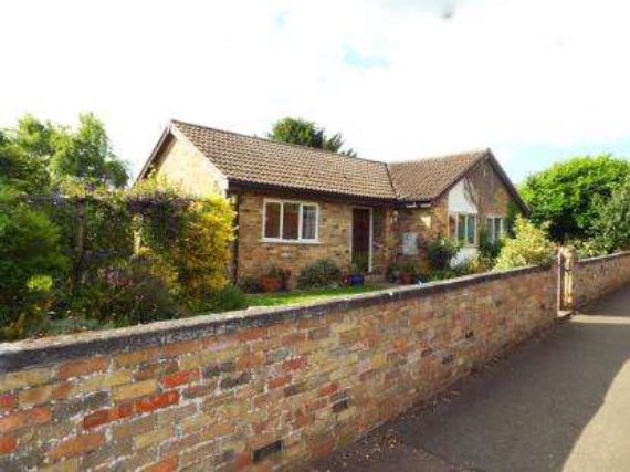 2 Bedroom Bungalow